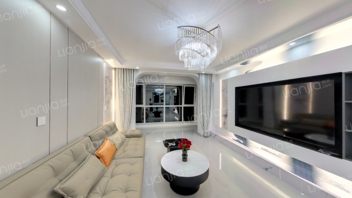 奥润和府二手房实景图