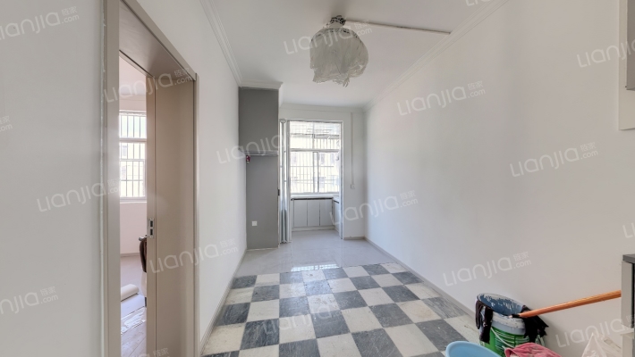 民主东路二手房实景图