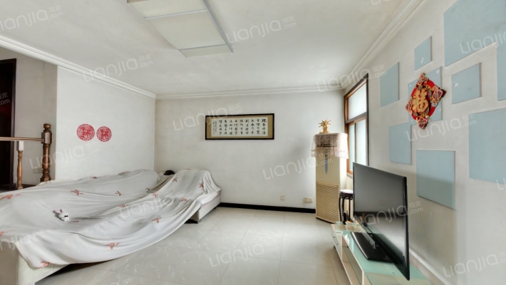 津浦东园二手房实景图