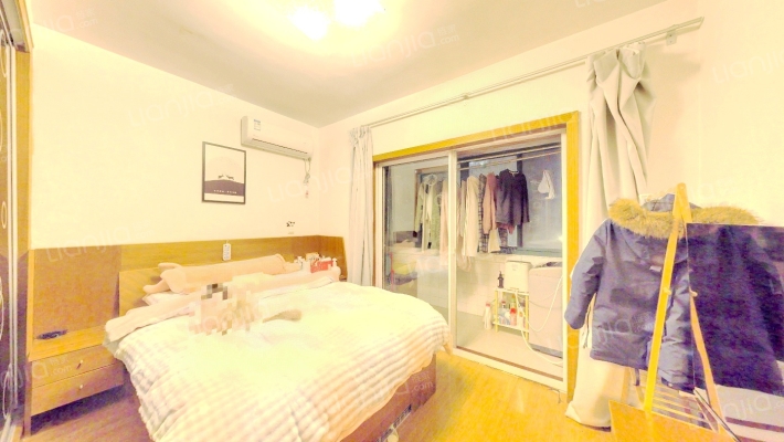 杏花新苑二手房实景图