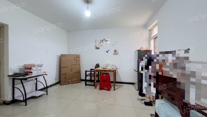 紫桐新村CD区二手房实景图