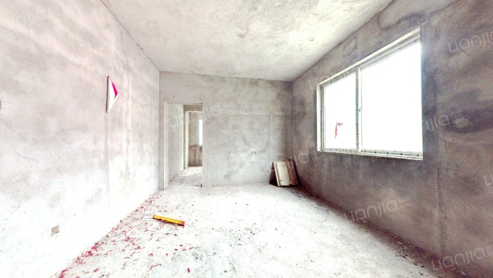 华南国际二手房实景图