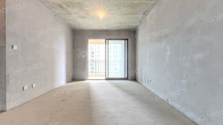 碧桂园海昌天澜二手房实景图