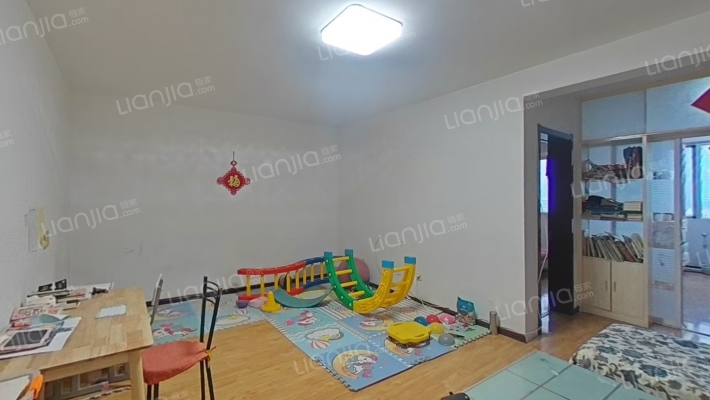 德盛园小区二手房实景图