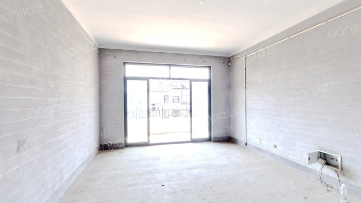 宏城瑞香园二手房实景图