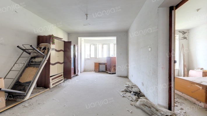 天和苑东区二手房实景图