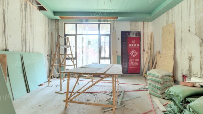 美的顺城府二手房实景图