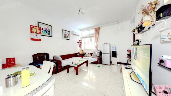 紫阳村小区二手房实景图