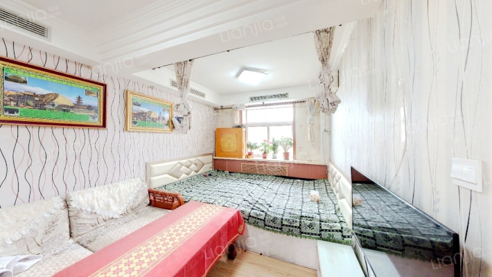 七里河区委家属院（上西园）二手房实景图