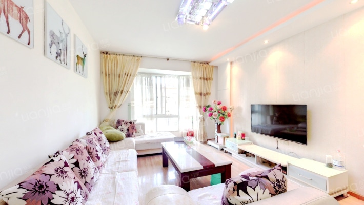 东电一生活区二手房实景图