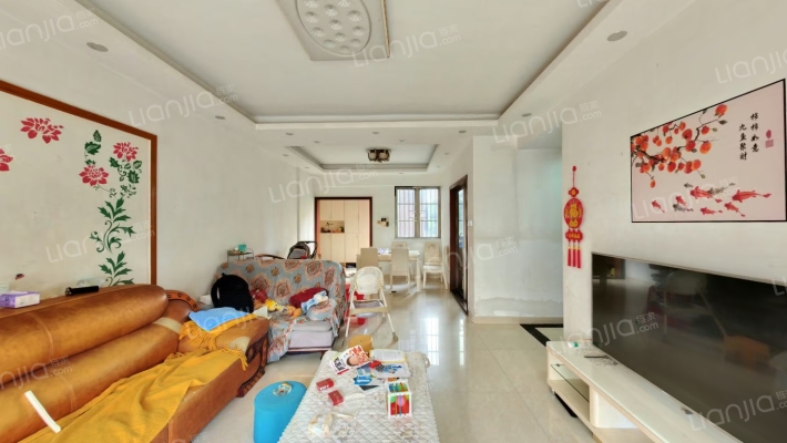 迎宾豪苑二手房实景图