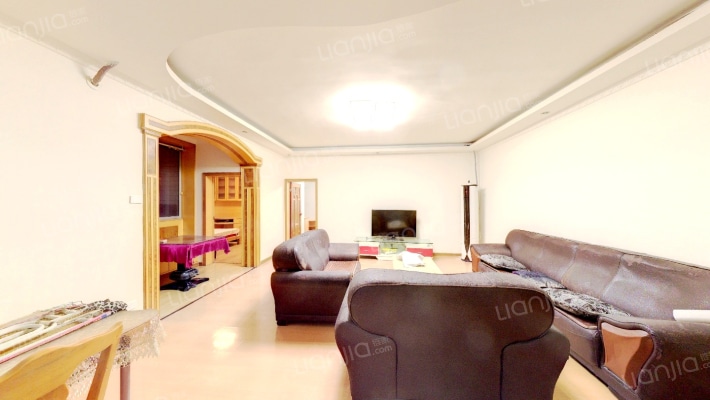 鸿程大厦二手房实景图