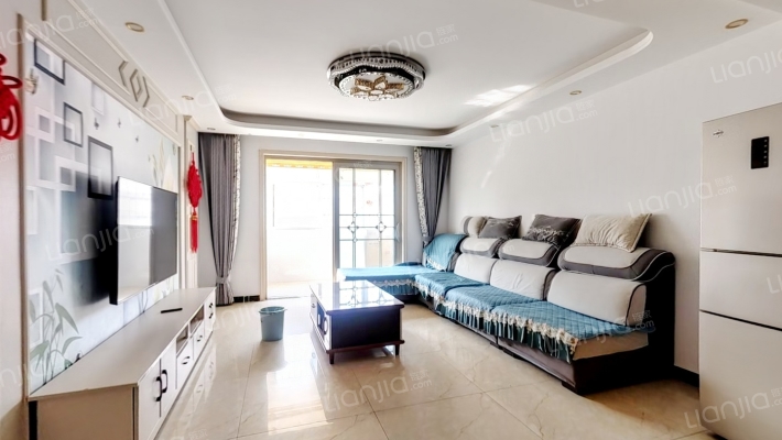 四季花城二手房实景图