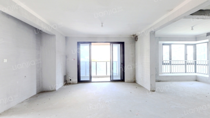 紫晶首府二手房实景图