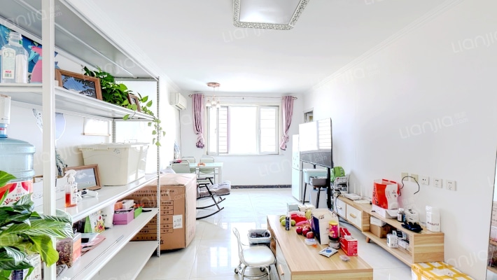 锦厦家园二手房实景图