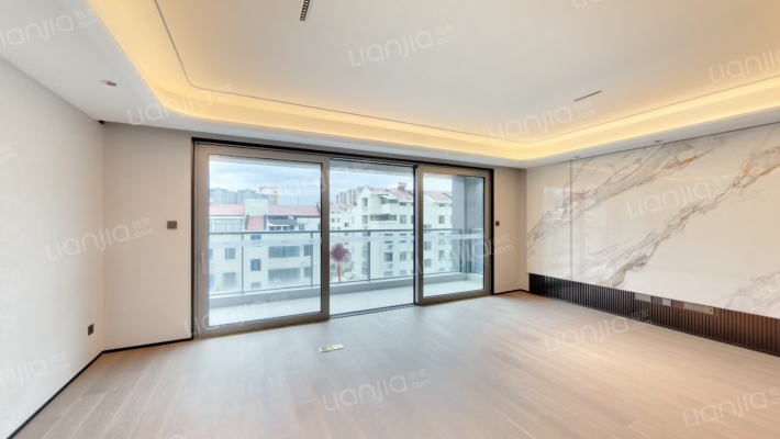 大悦狮山壹号二手房实景图