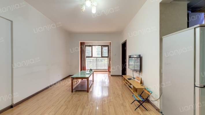 怡合景苑二手房实景图