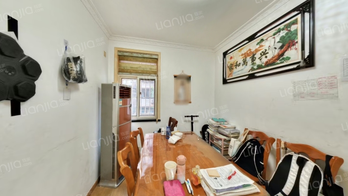 白鹭小区新声巷二手房实景图