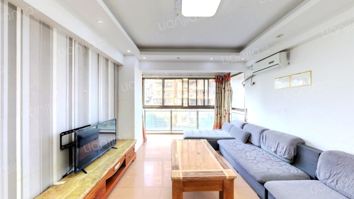 禾丰新景二手房实景图