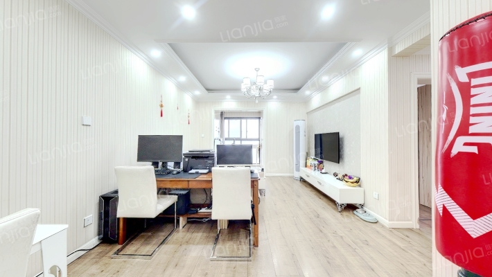 墨香府邸二手房实景图