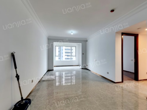 整租·碧桂园玖玺台玺源 3室2厅 南/北