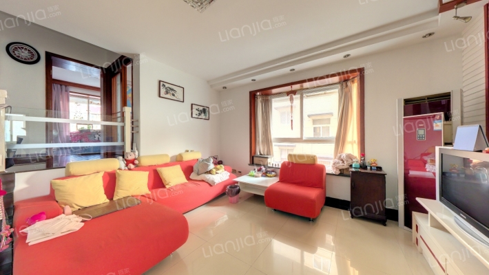 珠泉花园二手房实景图