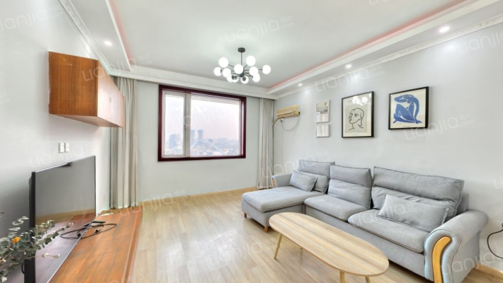 泰和佳园二手房实景图