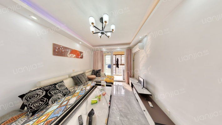 科成苑二手房实景图