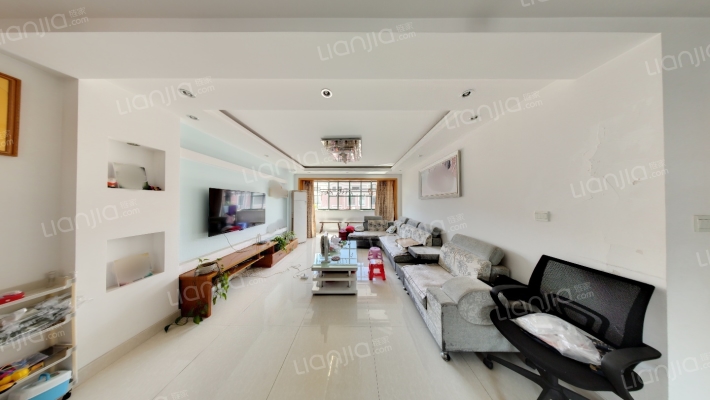 畅苑新村一区东二手房实景图