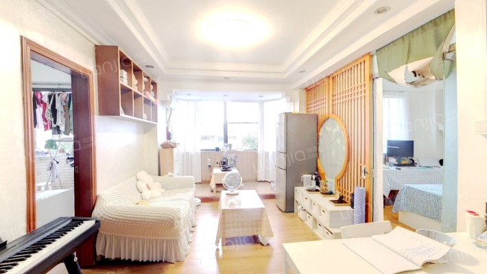 邮电新村华乐路二手房实景图