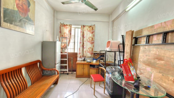 荔福路二手房实景图