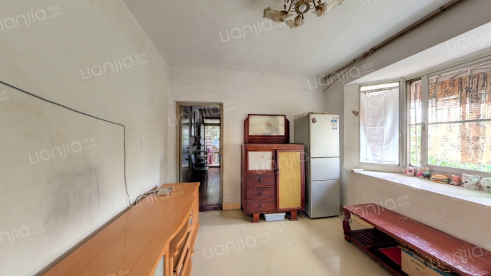 下池小区二手房实景图