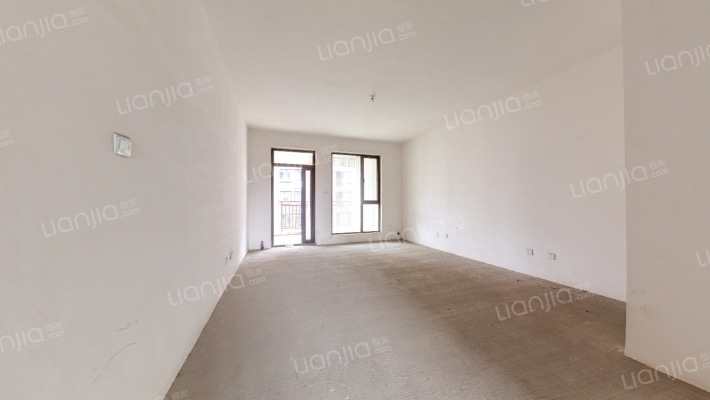 心怡中丝园二手房实景图