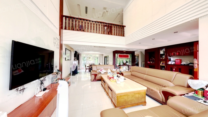 碧月湾花园二手房实景图