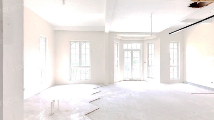 金大元御珑宫廷二手房实景图