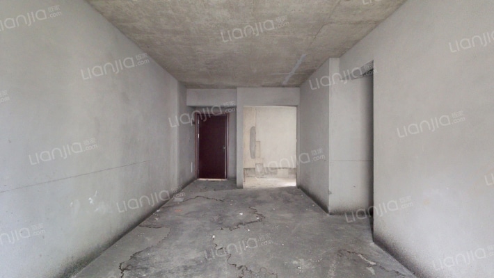 君悦华庭二手房实景图