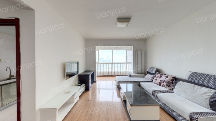 元富 · 高尔夫花园二手房实景图