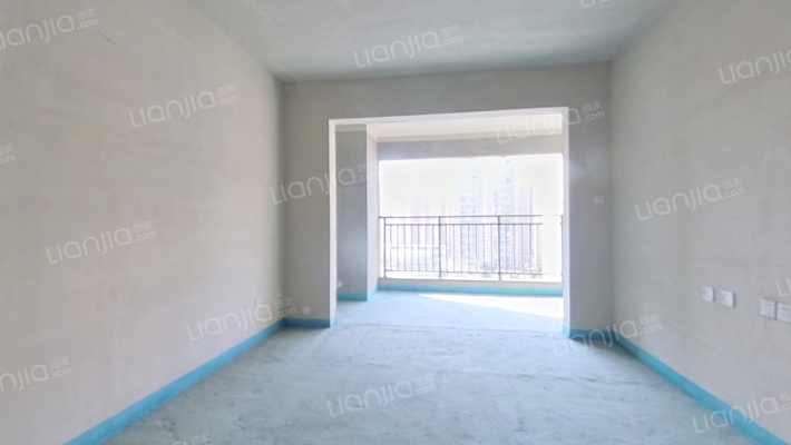 九龙广场二手房实景图