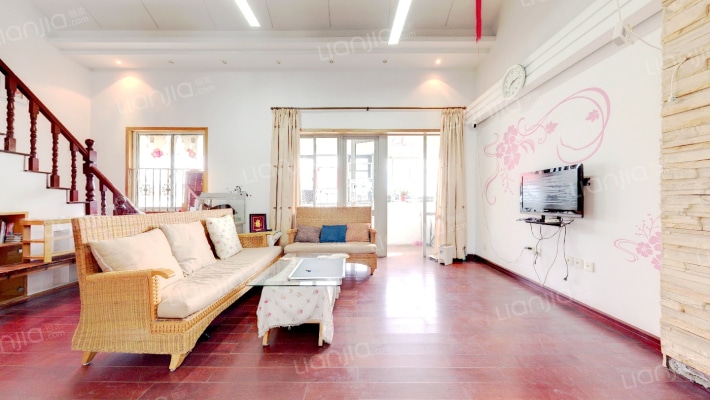 元和之春二手房实景图