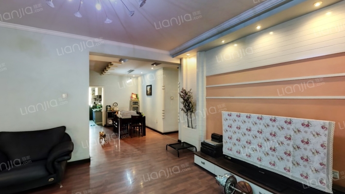 金沙江大道中段45号二手房实景图