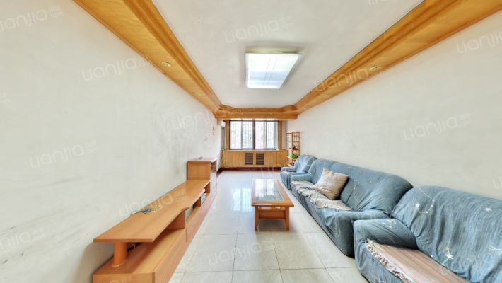 市少儿活动中心家属院二手房实景图