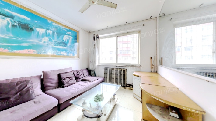 平安小区(安次)二手房实景图