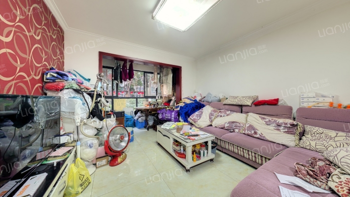 弗客水岸二手房实景图