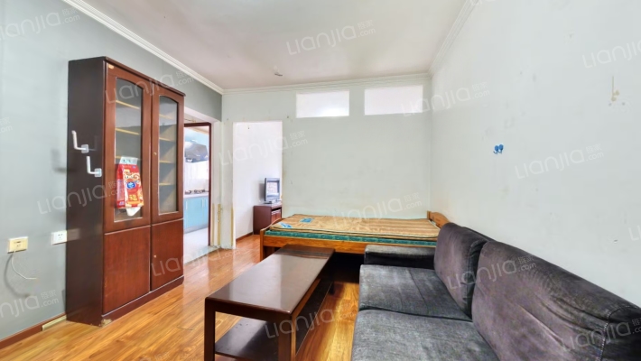 珠江拉维小镇二手房实景图