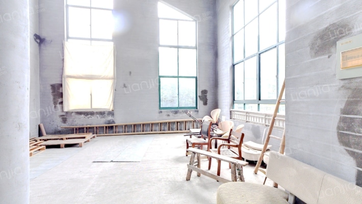 翰林府邸二手房实景图