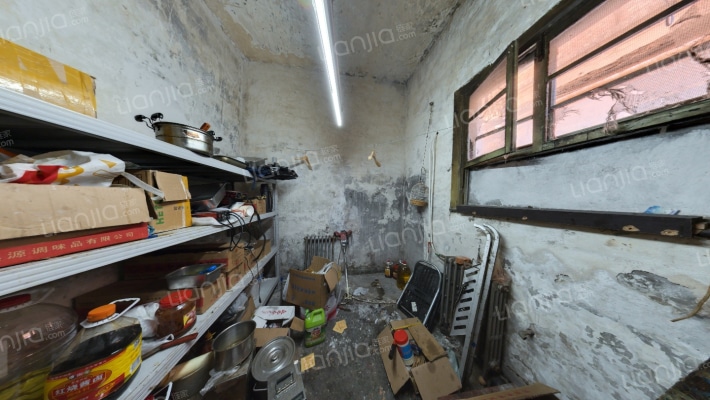 好乐里二手房实景图