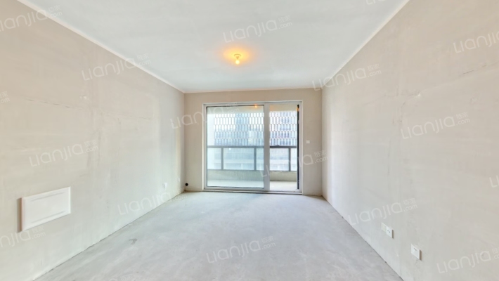 青铁海誉府二手房实景图