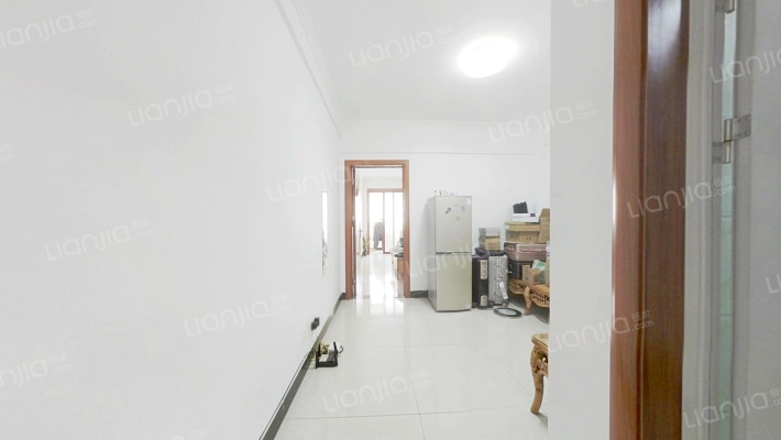 福地新居二手房实景图