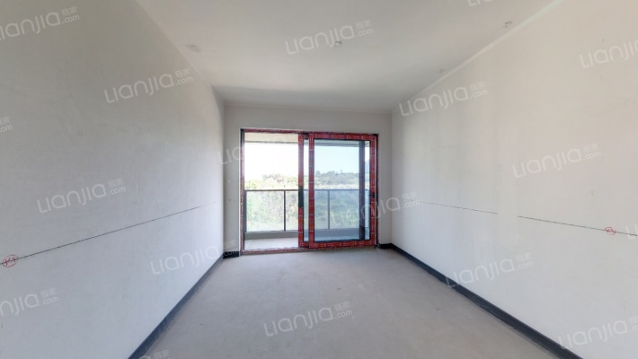 江山云出云晴二手房实景图