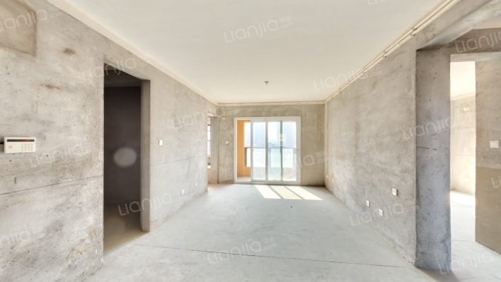 象屿·西郊御府二手房实景图